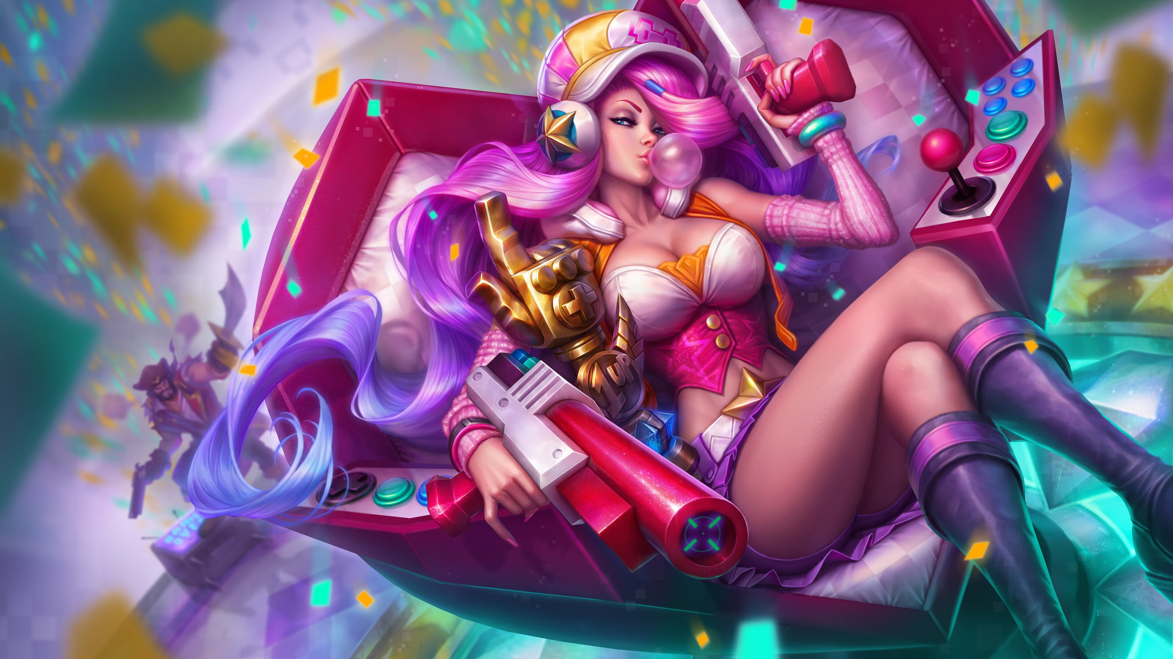 史上最年轻“冠军射手”一夜爆红，历史最年轻总冠军