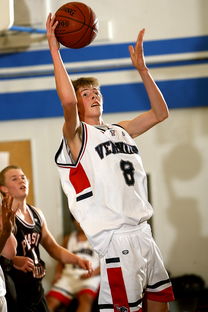 开云体育官网下载安装-青少年篮球项目试点虚拟实训平台进行技能预演，青少年篮球培训内容有哪些